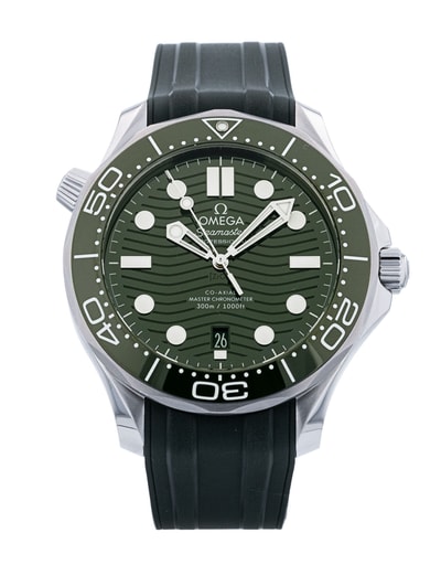 Omega Seamaster Diver 300m 210.32.42.20.10.001